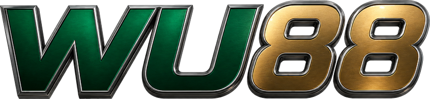 wu88 logo